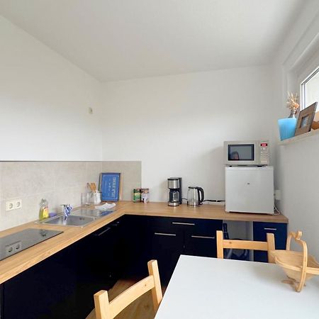 Apartment Anna 켐니츠 외부 사진