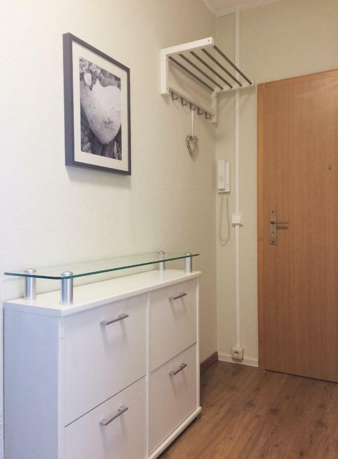 Apartment Anna 켐니츠 외부 사진