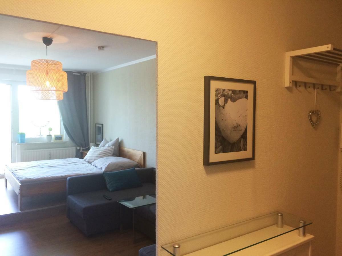 Apartment Anna 켐니츠 외부 사진