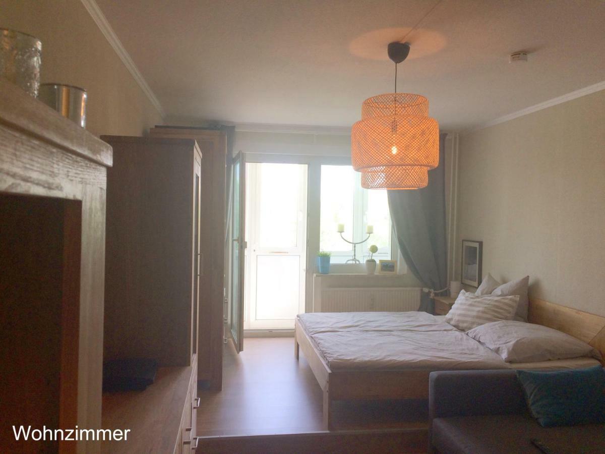 Apartment Anna 켐니츠 외부 사진