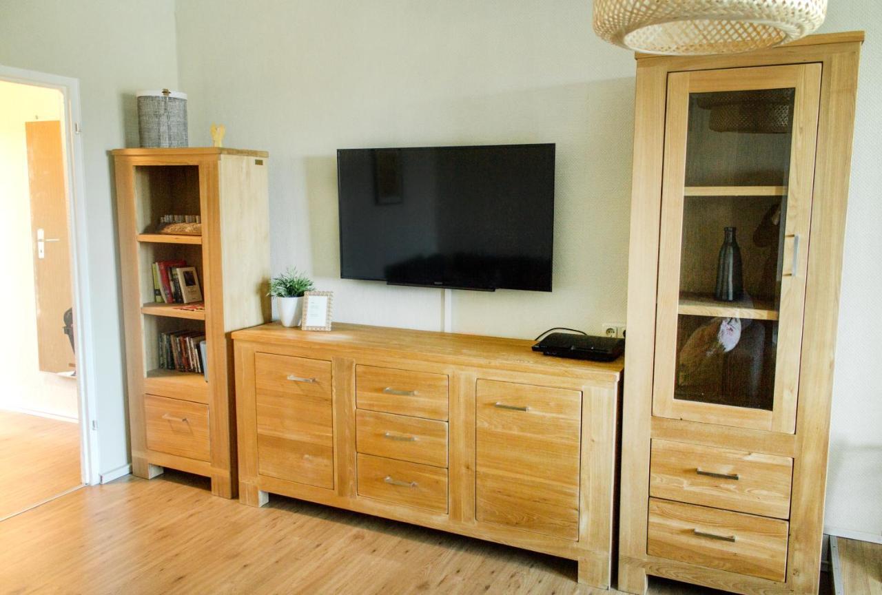 Apartment Anna 켐니츠 외부 사진